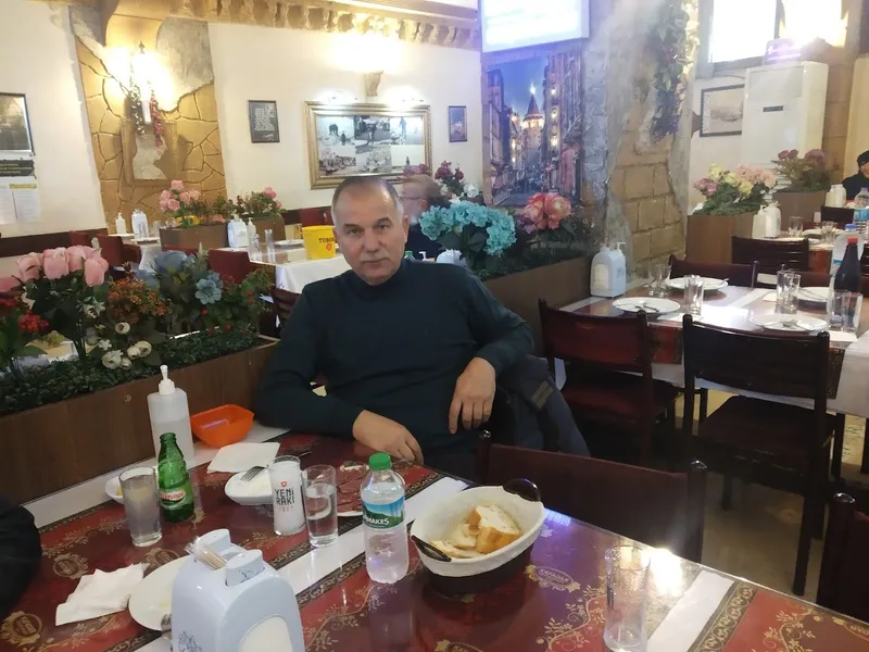 Kafadar Restaurant