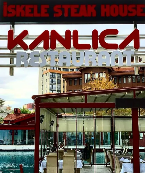 Kanlıca Restaurant