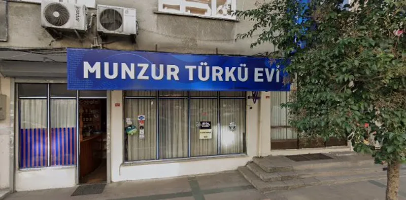 Munzur Türkü Evi