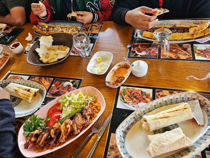 Konak İskender Kebap