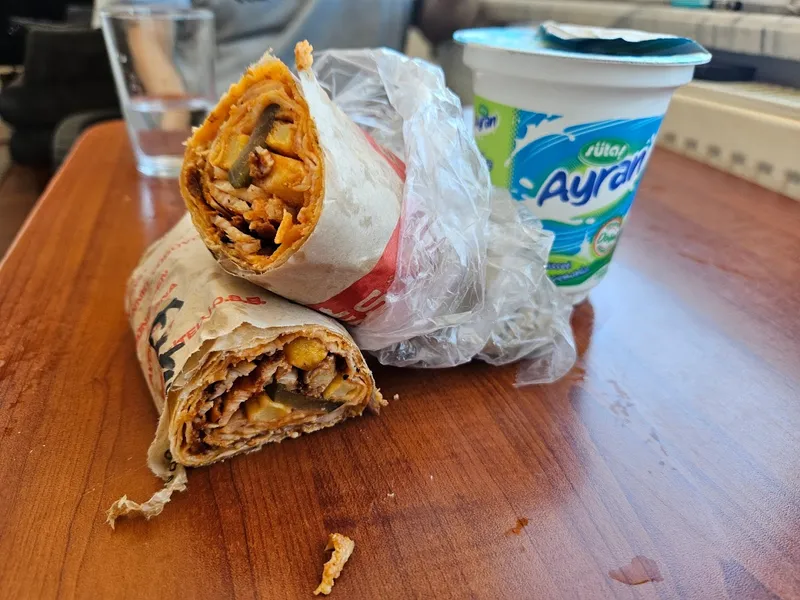 Beleş Döner Sefaköy