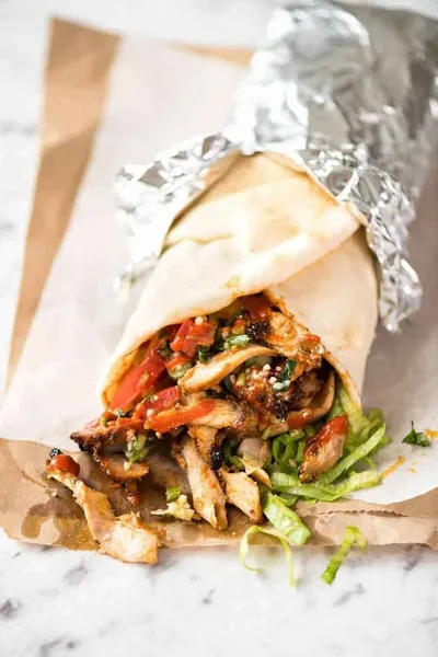 ÇARŞI DÖNER