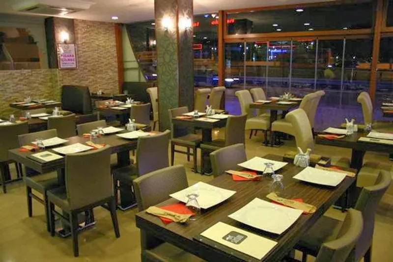 SARIHAN İŞKEMBE & RESTAURANT