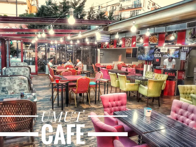 Umut Cafe Restorant