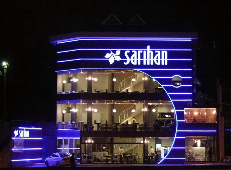 SARIHAN İŞKEMBE & RESTAURANT