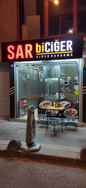 Sar Bi Ciğer&Döner