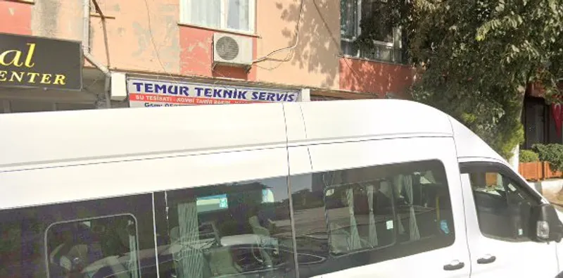 Halkalı Merkez Köftecisi