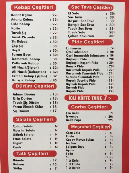 Kanat Sarayı