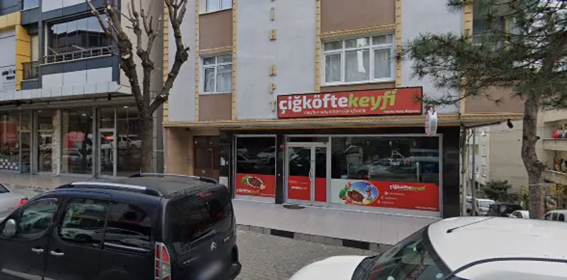 Çiğköftekeyfi