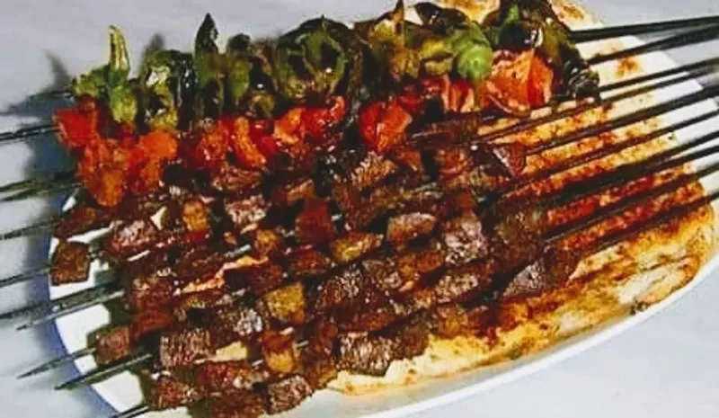 Gül Antep döner & kebab lahmacun kücükmece istanbul online sprs