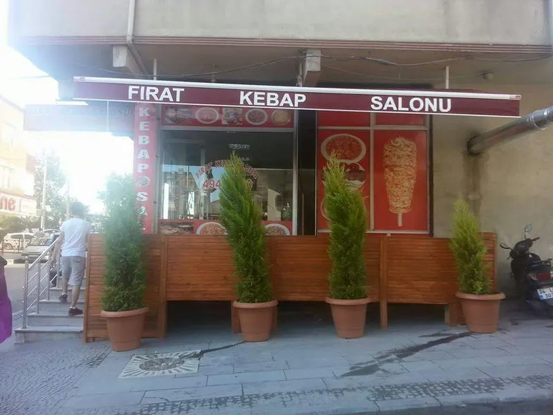 Fırat Kebap Salonu