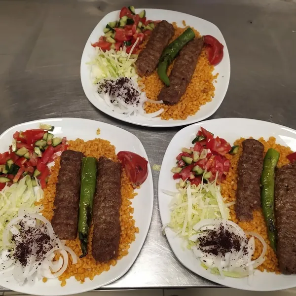 Fırat Kebap Salonu