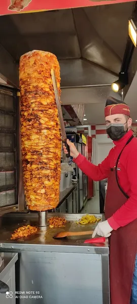 Harbi Döner