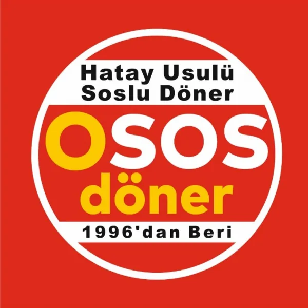 Osos döner