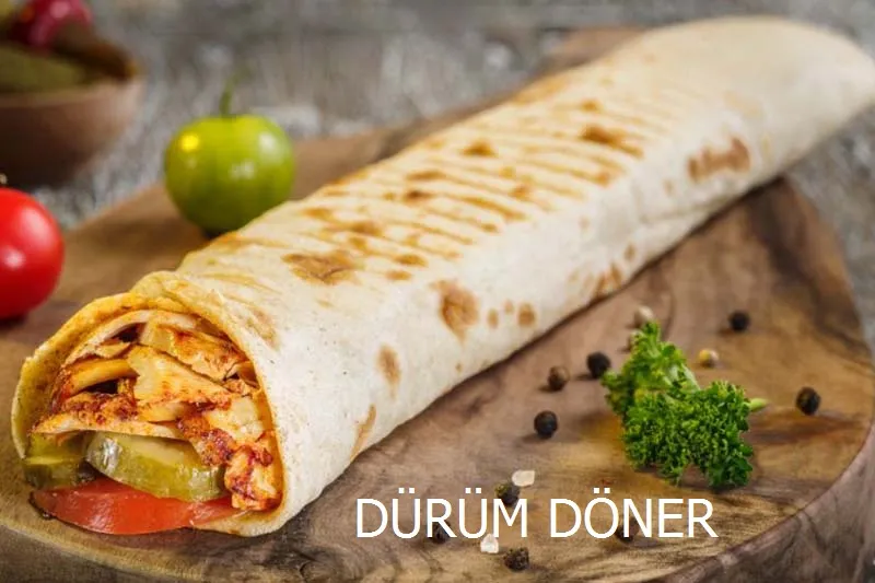 BANA DÖNER