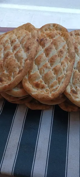 Bağdaş pide ve lahmacun fırını