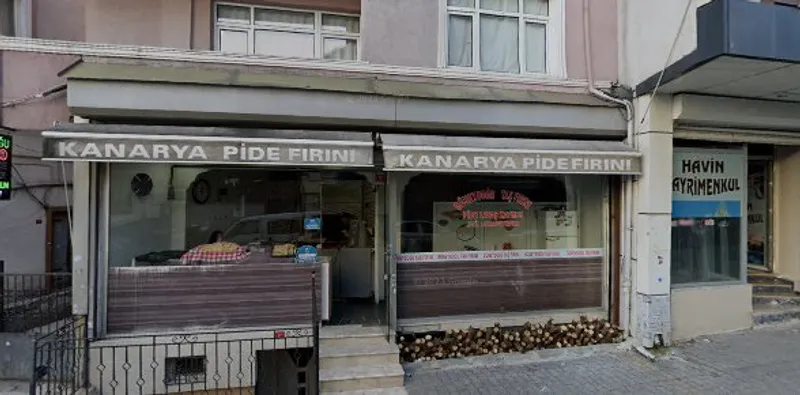 Kanarya Pide Fırını