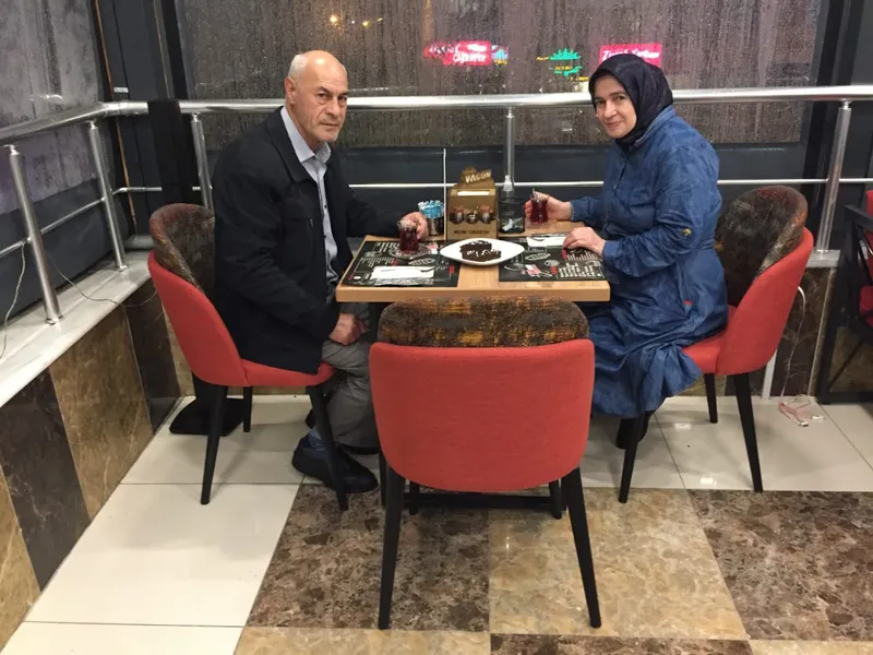 Son Vagon Kahvaltı & Fastfood