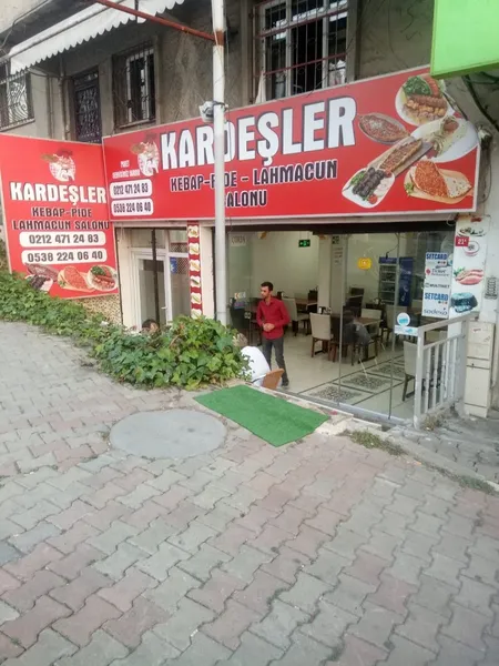 Kardeşler Kebap