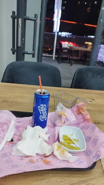 Hatay Çılgın Döner