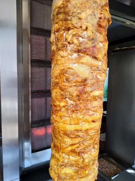 Tadında Döner Kokoreç Fast Food