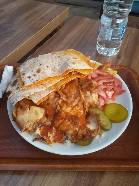 Efendiler Döner Sefaköy