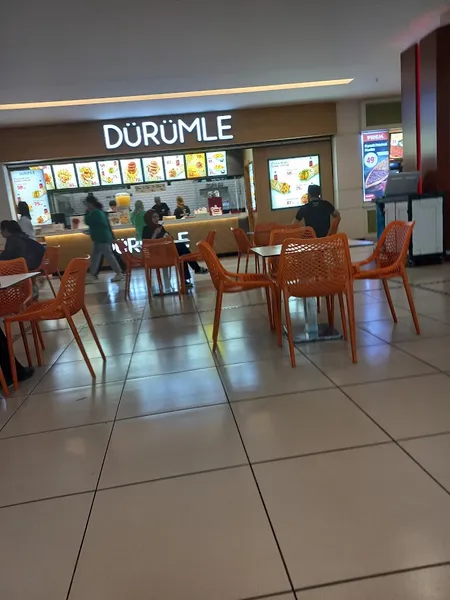 Dürümle