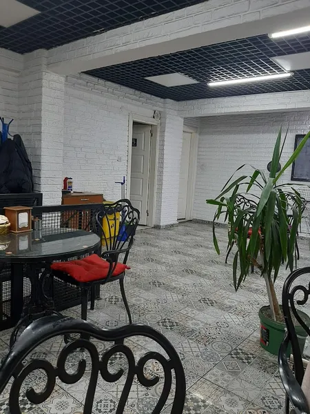 İkizler Kebap Salonu