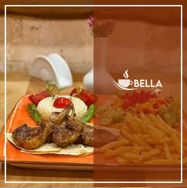 Bella Cafe & Restaurant