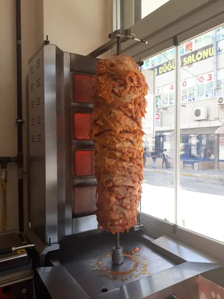 Kesser Döner 2 Balıkyolu Esenyurt