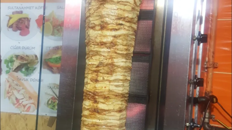 Nazar Döner Evi