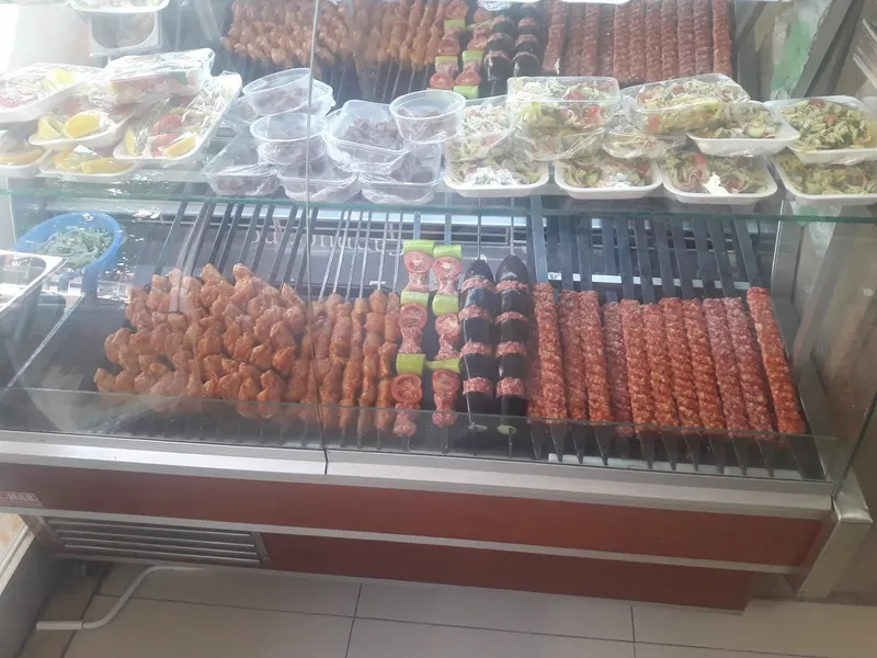 Şanlıurfa Kebap Lahmacun