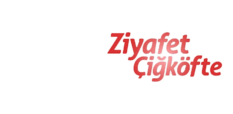 Ziyafet Çiğköfte