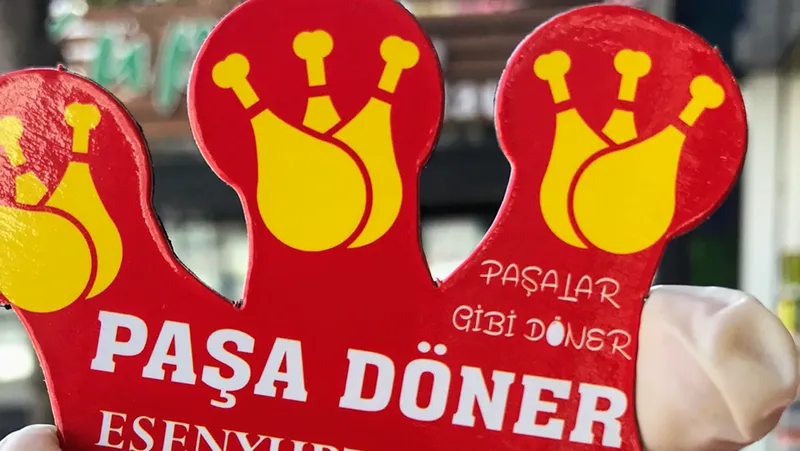 PAŞA DÖNER ESENYURT MEYDAN