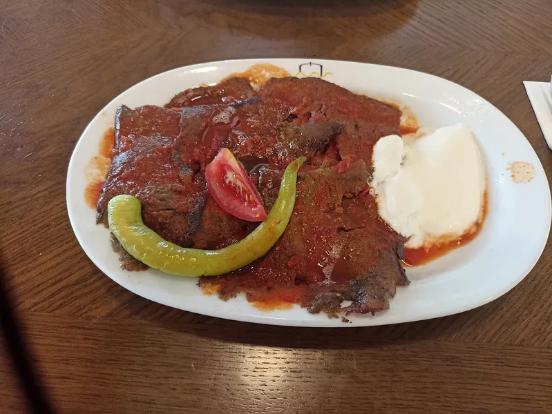 Bursa Kebap Evi