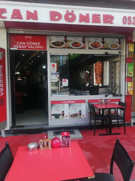 Can Döner Kebap Salonu