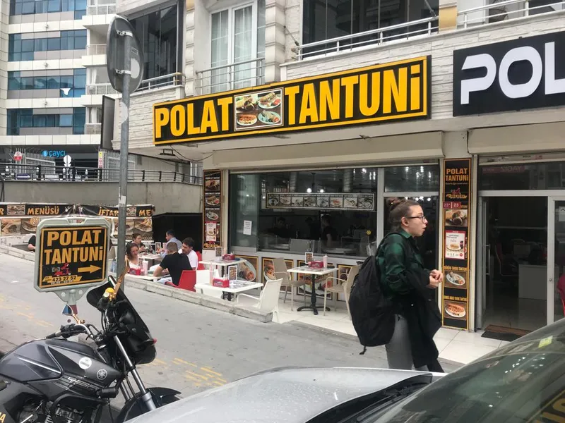 polatkebap lahmacun pide kellepaça çeşitleri