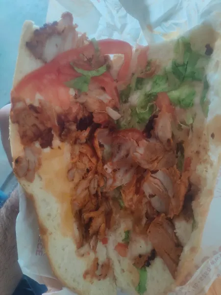 Paşa Döner Esenyurt Akçaburgaz