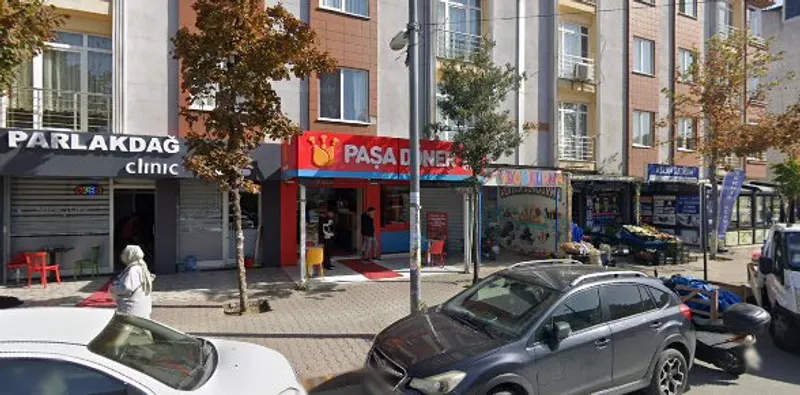 Paşa Döner Esenyurt Akçaburgaz