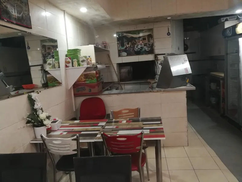 Antep Dürüm Döner Lahmacun Pide