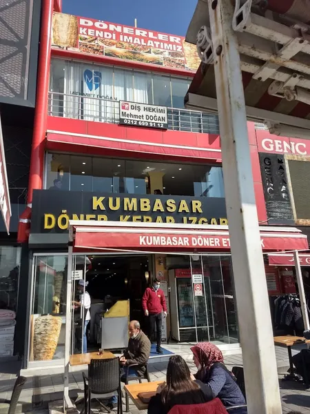 KUMBASAR DÖNER