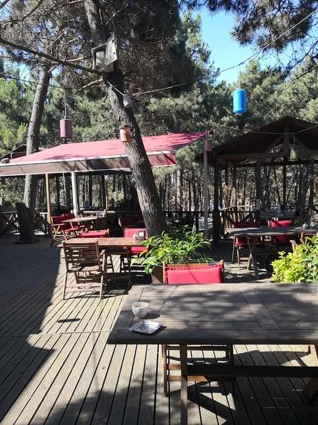 Eyüboğlu Cafe & Restaurant