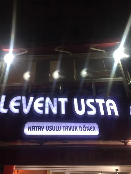 Levent Usta