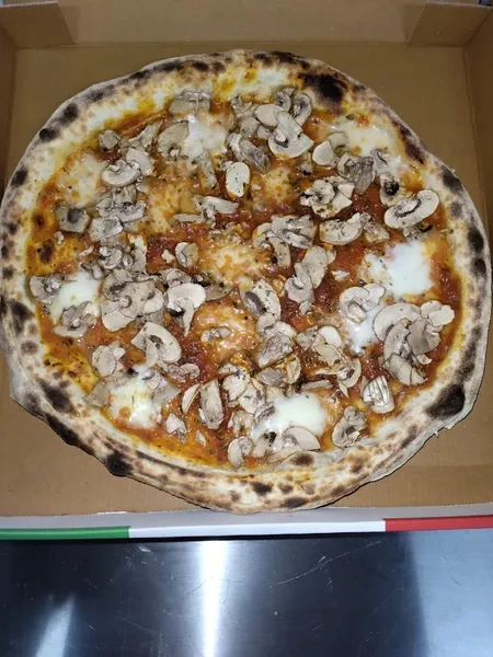 Luce Di Luna Pizzeria