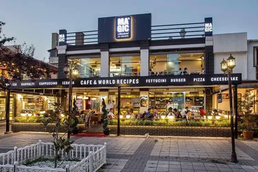 Liste 26 pizzacıları içinde Pendik