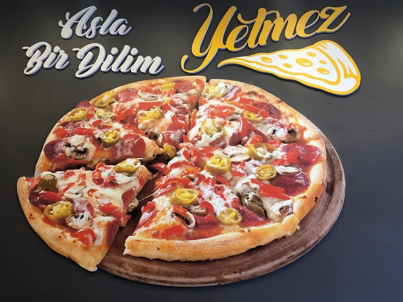 Pasaport Pizza Ümraniye