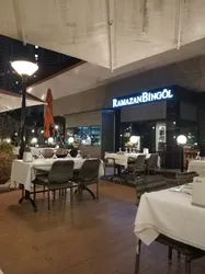 Liste 21 gece açık restoranlar içinde Ümraniye