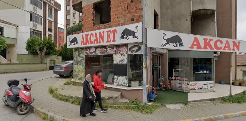 Akcan Et