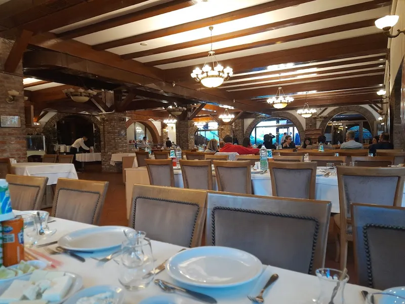 Özsu Restaurant