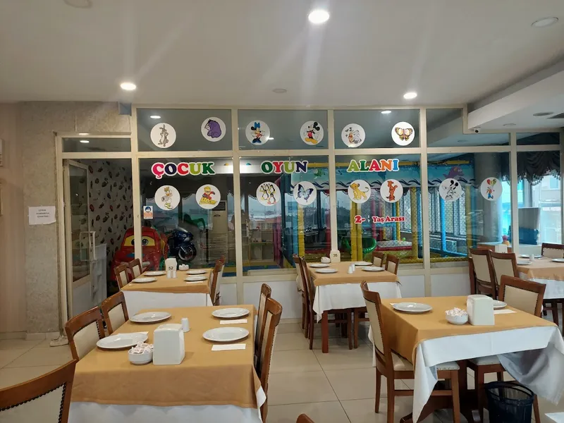 Yavuzbey Restaurant